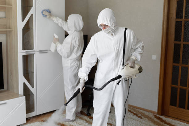 24/7 Emergency Biohazard experts in Annandale, VA