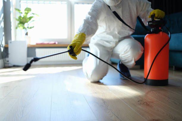 Reliable Biohazard contractor in Annandale, VA by Crime Scene Cleaner Online